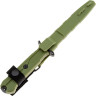 Тактический нож MR.BLADE LESHIY MB390-BSW/OD