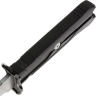 Тактический нож MR.BLADE LESHIY MB390-SW/BK