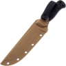 Туристический нож MR.BLADE A-38 MB371/4